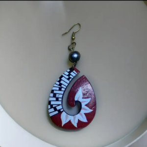 Sharah Earrings