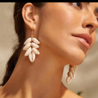 Kombucha Earrings - Image 3