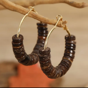 Africa Scheilla Earrings